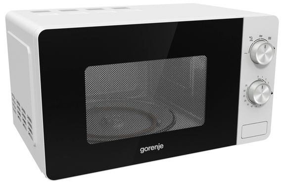 Мікрохвильова піч Gorenje MO 17 E1 W (M17XYZ)