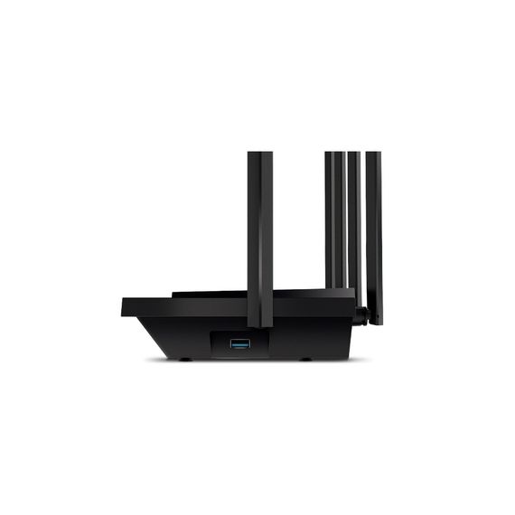Маршрутизатор TP-Link ARCHER-AX72 | Зображення 1