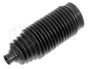 Пильовик рульової рейки AUDI A3, SEAT TOLEDO II, VW GOLF IV 96-10 (Вир-во MEYLE) MEYLE 1004229010 на AUDI A3 (8L1)