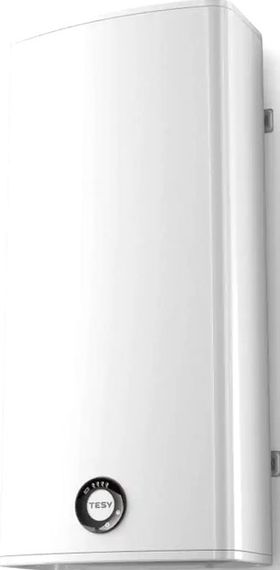 Водонагрівач Tesy Bellislimo Lite Dry GCR 802712D E32 EC 80 л, 1,2 кВт, "сухий" ТЕН, універсальний, прямокутний, білий (306087) | Зображення 4