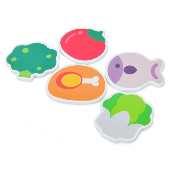 Центр розвивальний "Бізі-планшет" HE0510 звук, світло | Зображення 3