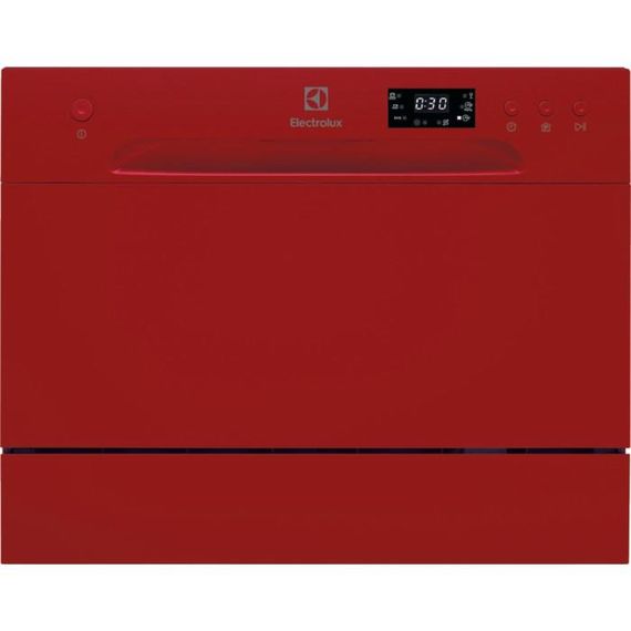 Посудомийна машина Electrolux настільна ESF2400OS | Зображення 5