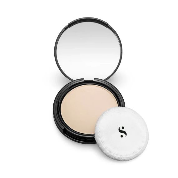 Компактная пудра Translucent (Pressed Powder Stargazer) 6 г | Зображення 1