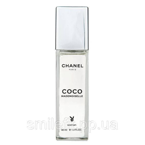 Chanel Coco Mademoiselle Pheromone Parfum жіночий 40 мл | Зображення 1