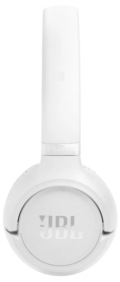 Гарнітура JBL TUNE 530BT White (JBLT530BTWHTEU) | Зображення 7