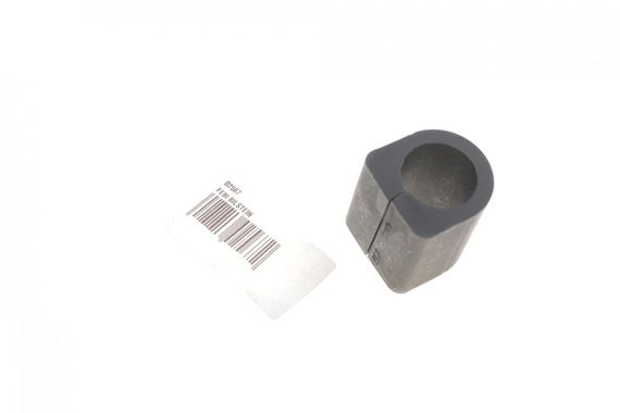 Втулка стабилизатора заднего Mercedes Benz 207-310 77-90 d=24mm  02567