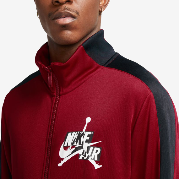 Кофта Jordan Jumpman Classics Tricot Jacket CK6743-687, M | Зображення 1