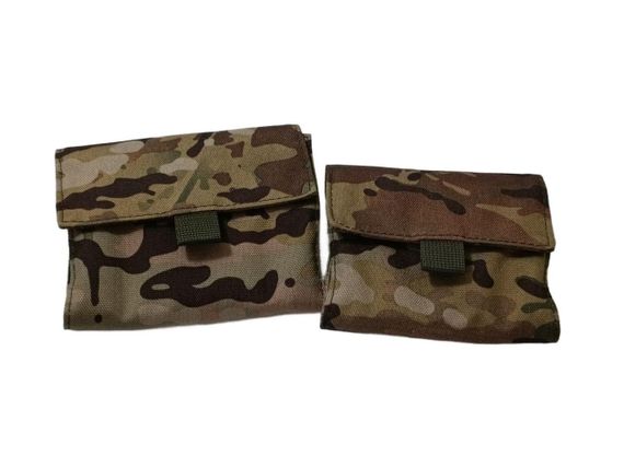 Комплект патронташів Сумка-патронташ для 308 на 80 шт GEN 3 + для 308 на 14 патронів на ремінь | Зображення 7