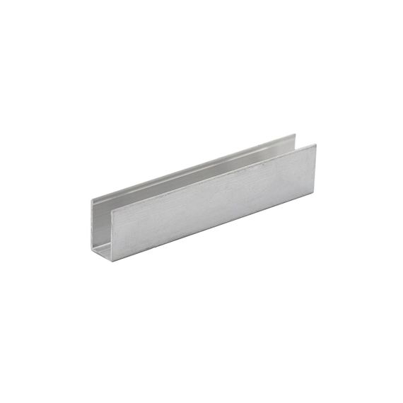 Монтажне кріплення PROLUM для LED неону 6x12 5см