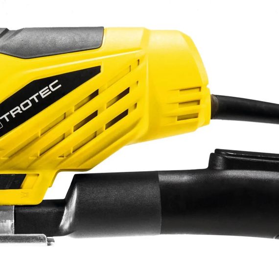 Лобзик електричний мережевий Trotec PJSS 13-230V (4425000104) | Зображення 7
