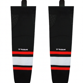 Гамаші хокейні TronX Chicago Blackhawks