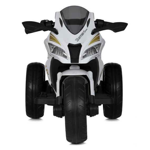 Дитячий електромобіль Мотоцикл M 5806EL-1 до 30 кг | Зображення 3