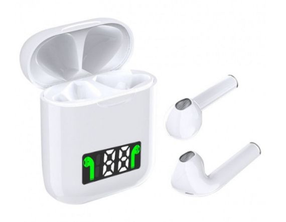 Навушники i99 TWS бездротові Bluetooth 5.0 XPRO (I99_450) | Зображення 4