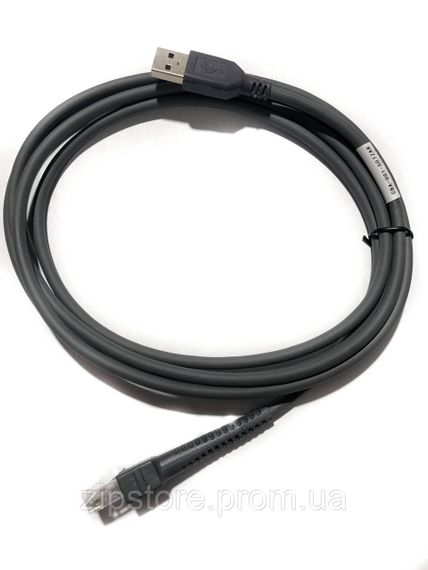 Кабель интерфейсный к Symbol/Motorola USB