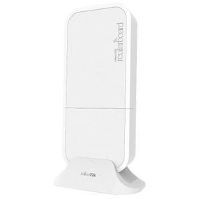 Точка доступа Wi-Fi Mikrotik RBwAPGR-5HacD2HnD&R11e-LTE