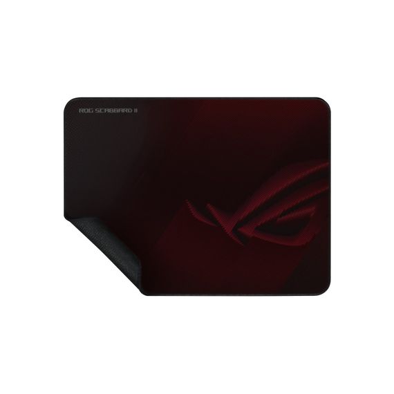 Килимок для мишки ASUS ROG Scabbard II M Black (90MP02H0-BPUA00) | Зображення 6