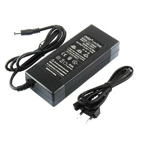 Зарядний пристрій LiitoKala Lii-126500 для Li-Ion акумуляторів 12.6V 5A, BOX