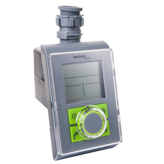 Таймер для поливу Technoline WZ1000 Grey (WZ1000) | Зображення 2