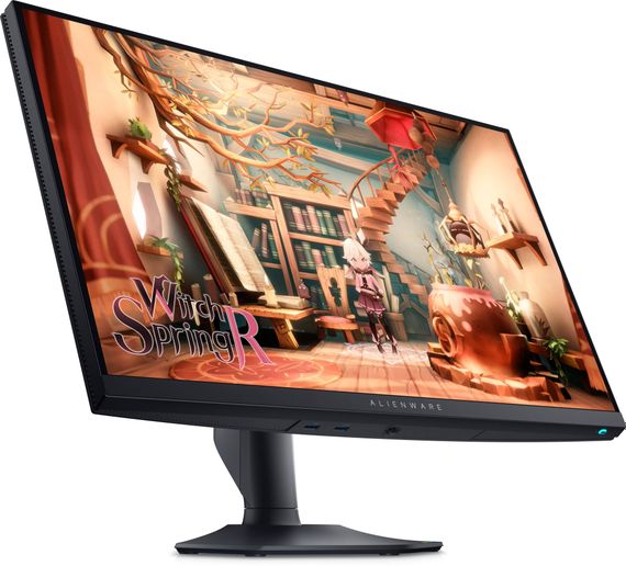 Монитор DELL 27&quot; AW2724DM HDMI 210-BHTL | Зображення 3