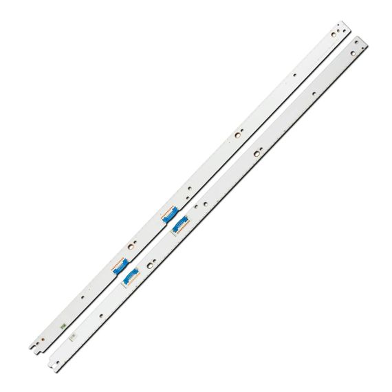 LED підсвітка Samsung TV 65" V7MU-650SMA-R0 V7MU-650SMB-R0 BN96-42352A BN96-42351A BN96-42353A 2шт.