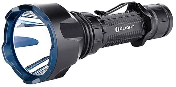 Фонарь Olight Warrior X Turbo Black