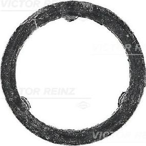 Прокладка выпускного коллектора BMW 1/3/5/7/X3/X5 N55 05-, Victor Reinz, 71-10129-00,