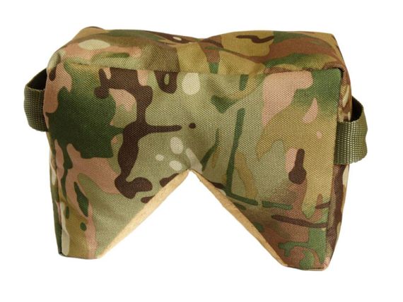 Мішок барикадний стрілецький подушка GEN 8 кістка