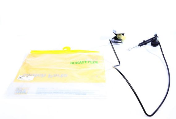 Ремкомплект циліндра зчеплення головного+рабочого Iveco Daily III, 11 97 - 10 09 513 0027 10