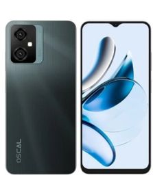 Смартфон OSCAL TIGER 10 3/128gb Gray