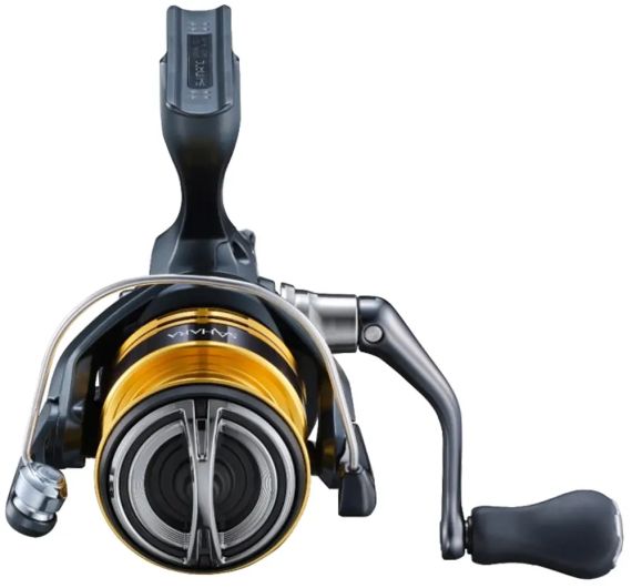 Котушка Shimano Sahara FJ 1000 4+1BB | Зображення 3