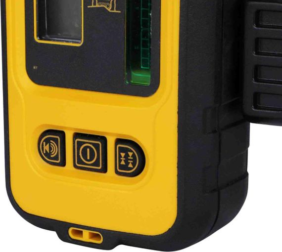 Мишень-лучеуловитель DeWALT DE0892G | Зображення 8