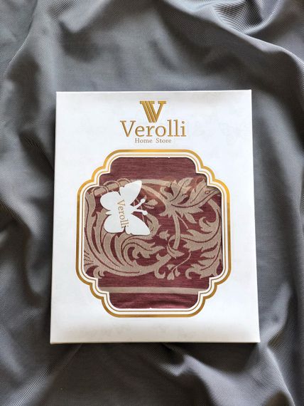 Скатертина для столу  "Verolly" - Водонепроникна | Зображення 4
