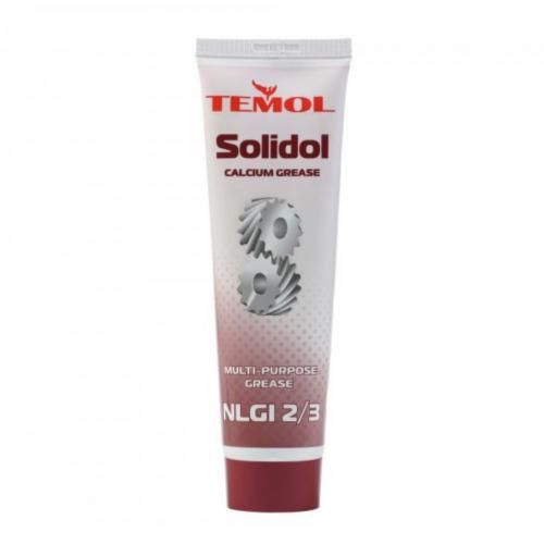 Мастило TEMOL SOLIDOL ZH (150 мл)