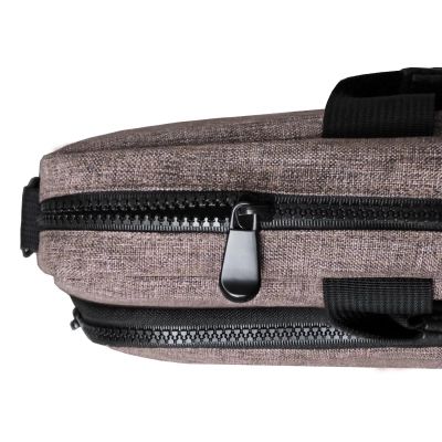 Сумка для ноутбука Grand-X 14&apos;&apos; SB-148 soft pocket Brown (SB-148B) | Зображення 4
