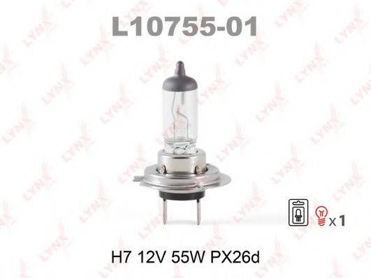 Лампа розжарювання H7 12v 55w Px26d (вир-во Narva) NARVA 48328B1 на BMW 3 седан (E36)