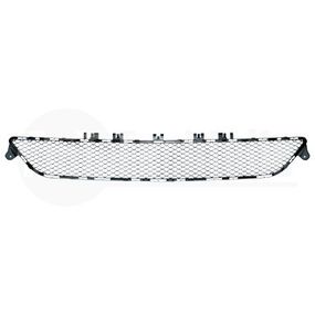 Решетка бампера Mercedes Benz W212 13-15, 110 8831