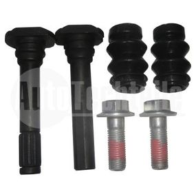 Направляющие втулки суппорта заднего Mercedes Benz Sprinter W906 06-18/ VW Crafter 06-16/ Amarok 10-22/ Ford Transit 06-14,