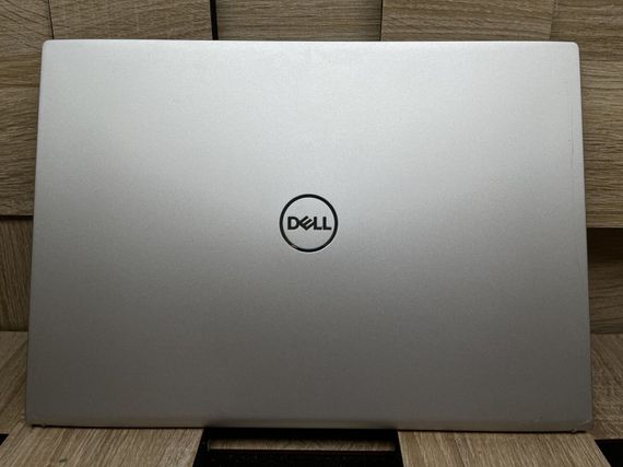 Ультрабук Б-класс Dell Inspiron 13 5310 / 13.3" (1920x1200) IPS / Intel Core i5-11320H (4 (8) ядра по 3.2 - 4.5 GHz) / 16 GB DDR4 / 512 GB SSD M.2 / Intel Iris Xe Graphics / WebCam б/у | Зображення 7