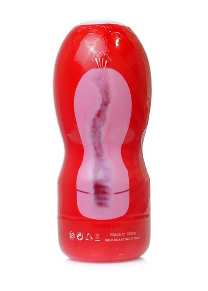 Мастурбатор - Manga Masturbator Cup Sex Aura | Зображення 2