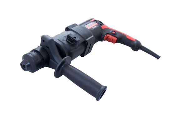 Перфоратор прямой Intertool - 1000 Вт SemiPro (WT-0156) | Зображення 2
