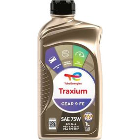 Трансмісійна олива Total Transmission Gear 9 FE 75W 1л.