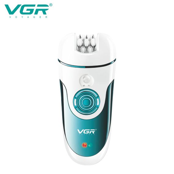 Епілятор безболісний XPRO VGR V-700 (41582-14735_498) | Зображення 1