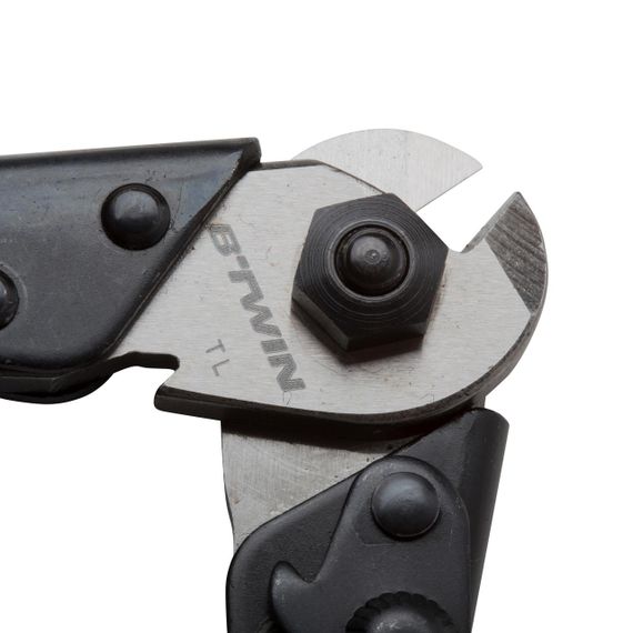 Кусачки для різання велосипедних тросів і сорочок - One Size | Зображення 2