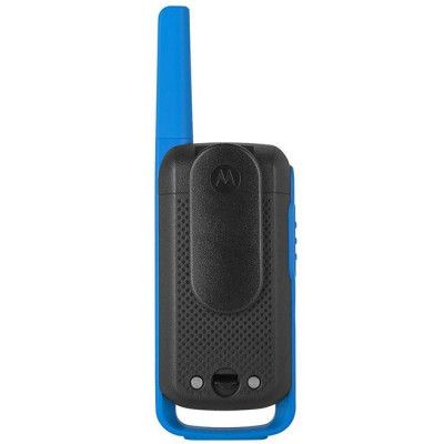 Портативная рация Motorola TALKABOUT T62 Blue (5031753007300) | Зображення 1
