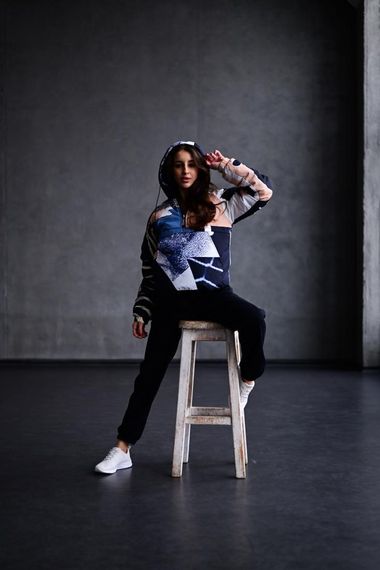 Анорак утеплений | Зображення 5