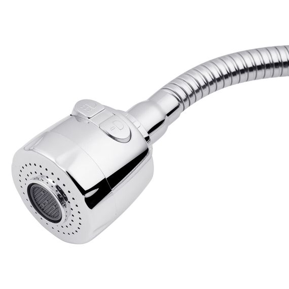 Змішувач для кухні Kroner KRM Rhein - C030-1 (CV023573) | Зображення 3