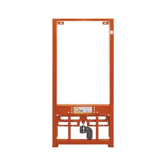 Инсталляция для биде Qtap Nest QT0155706B | Зображення 2