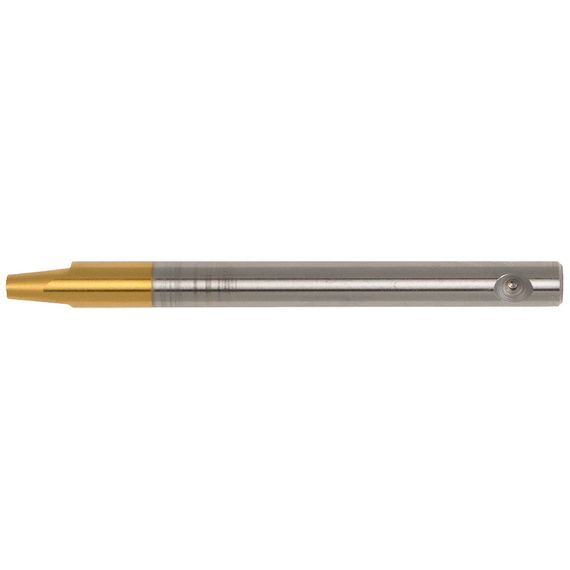 Пуансон для ножиць по металу Makita DJN160, DJN161, JN1601 (A-83951)