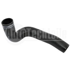 Патрубок интеркулера Citroen Nemo 1.3 HDi 10-/ Fiat Fiorino 1.3 D Multijet/JTD 08-/ Qubo 1.3 D Multijet 10-/ Peugeot 1.3 HDi 10-,