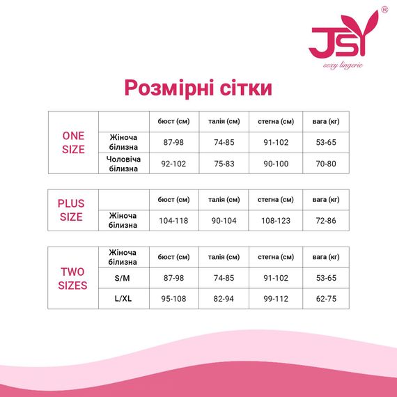 Мужской эротический костюм официанта JSY 9150 One Size | Зображення 5